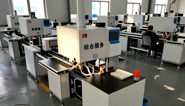 日用百货组合