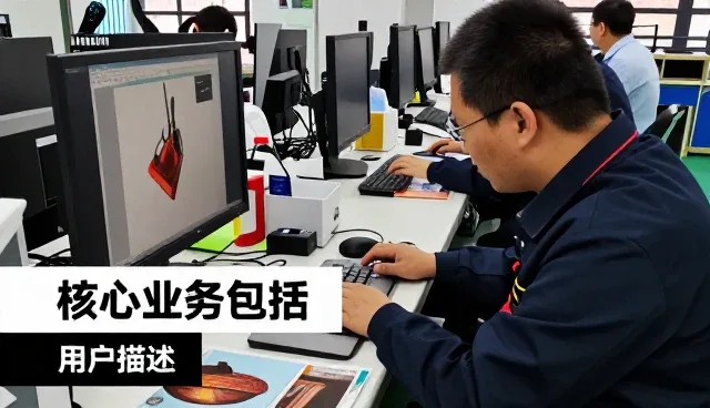 供应链管理帮助供应链管理实现效率提升